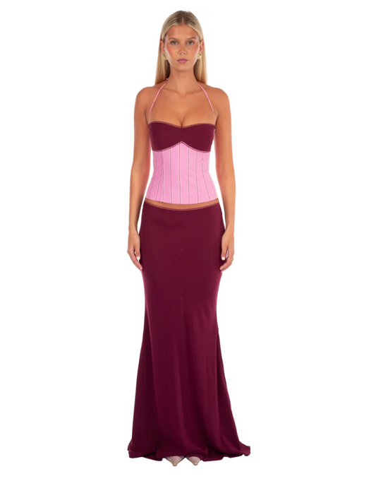 ANGELINA SET - IAMDELILAH