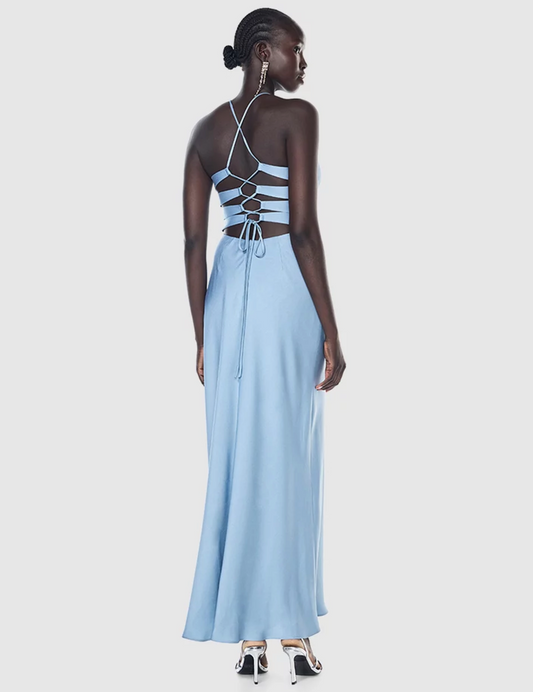 Time to Shine Manning Cartell - Powder Blue