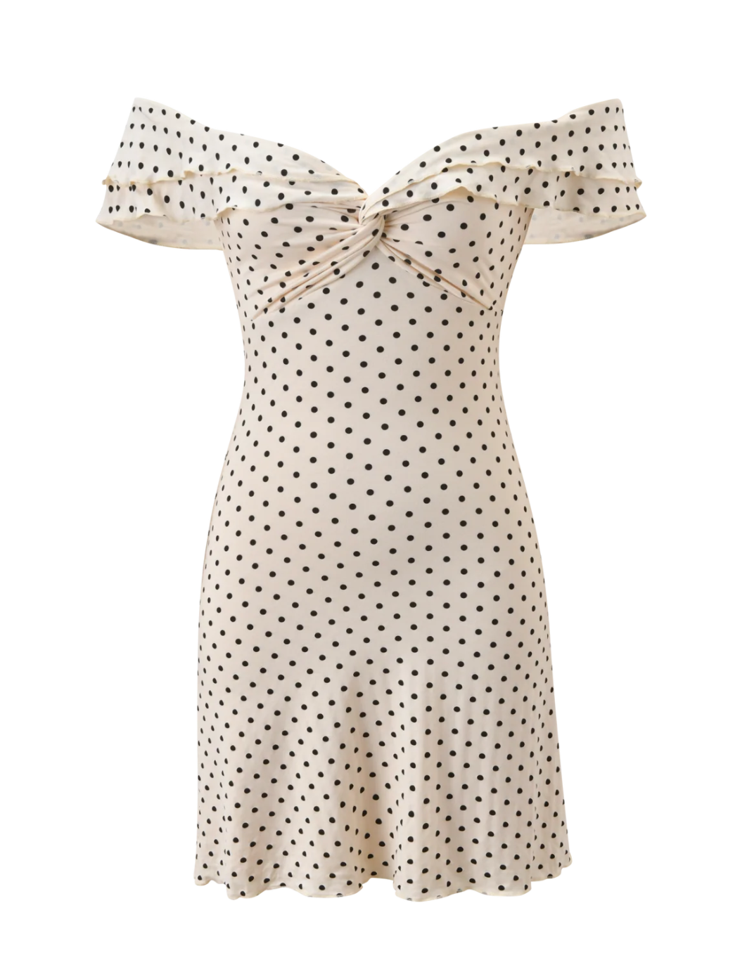 Denali Mini Dress
