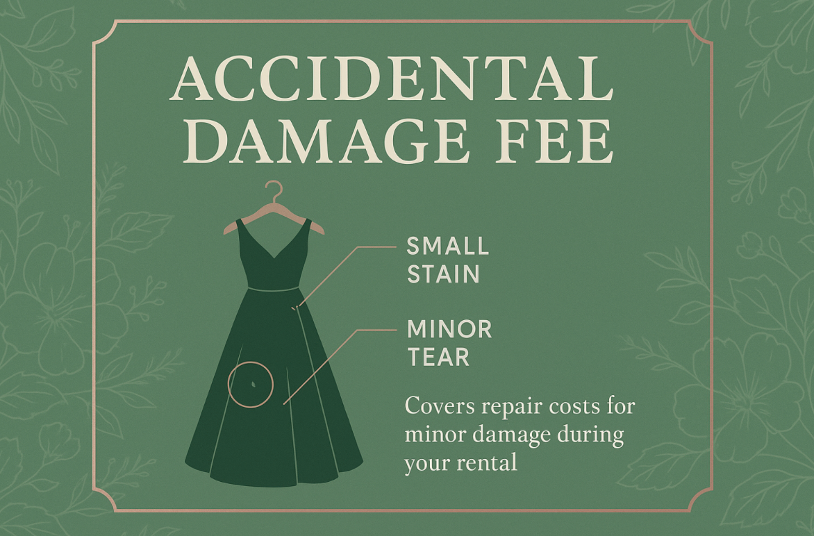 Accidental damage protection