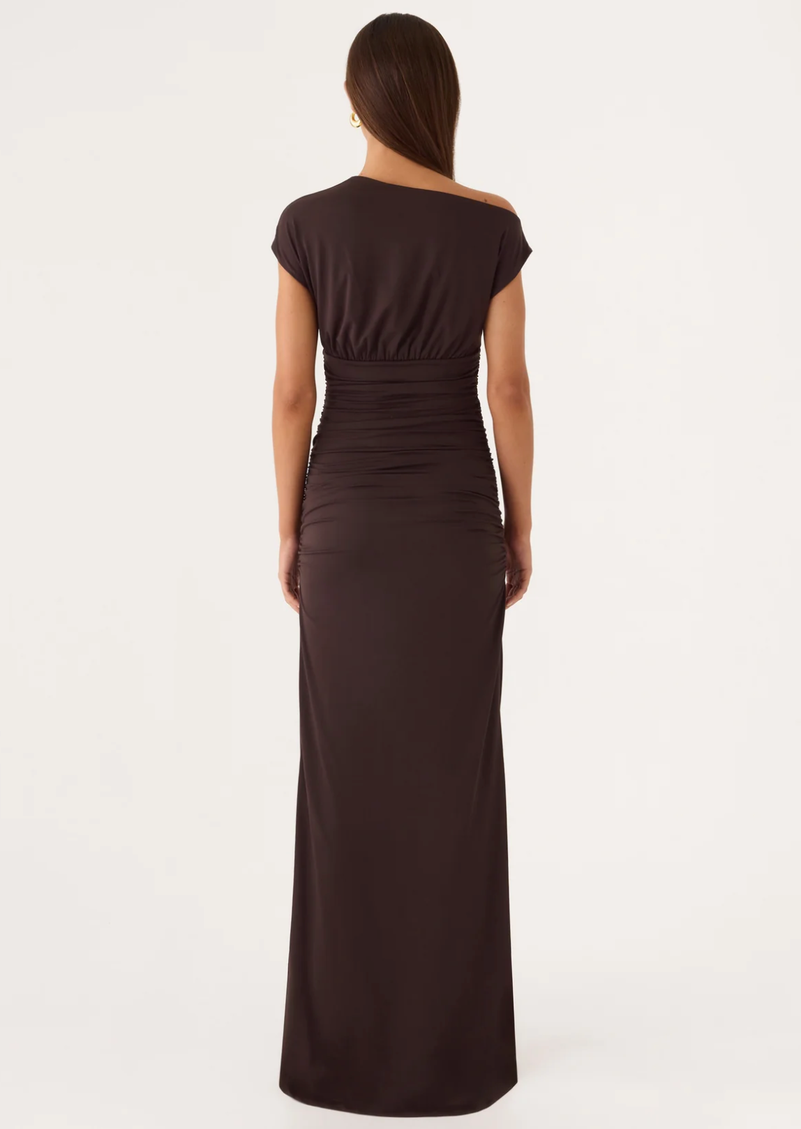 Liana Brown Maxi