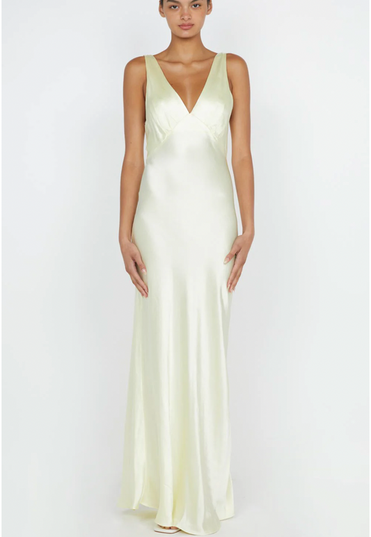 MOON DANCE VERONA DRESS
