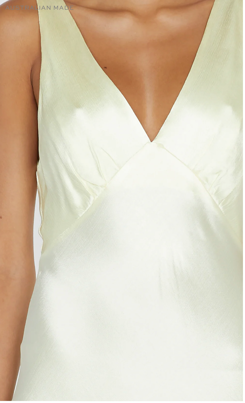 MOON DANCE VERONA DRESS