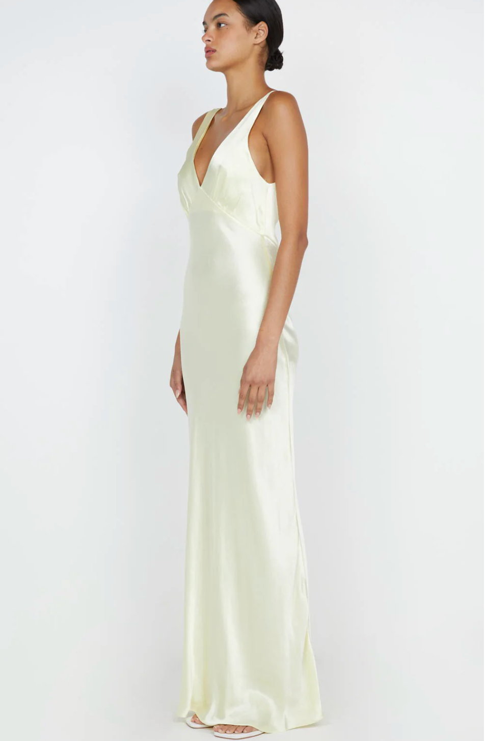MOON DANCE VERONA DRESS