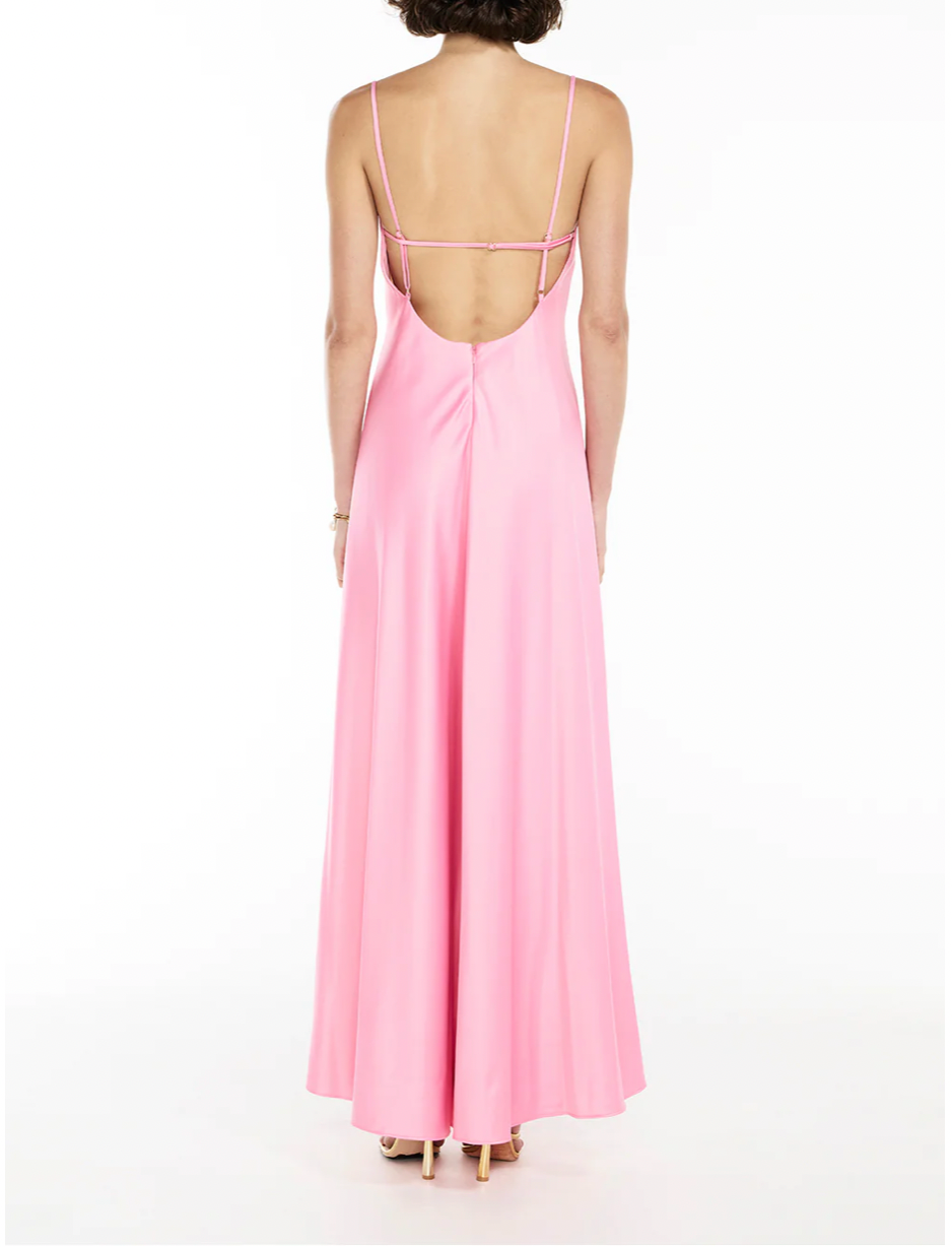 Save the Date Slip dress