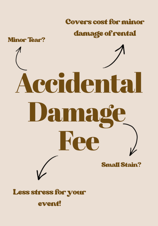 Accidental damage protection