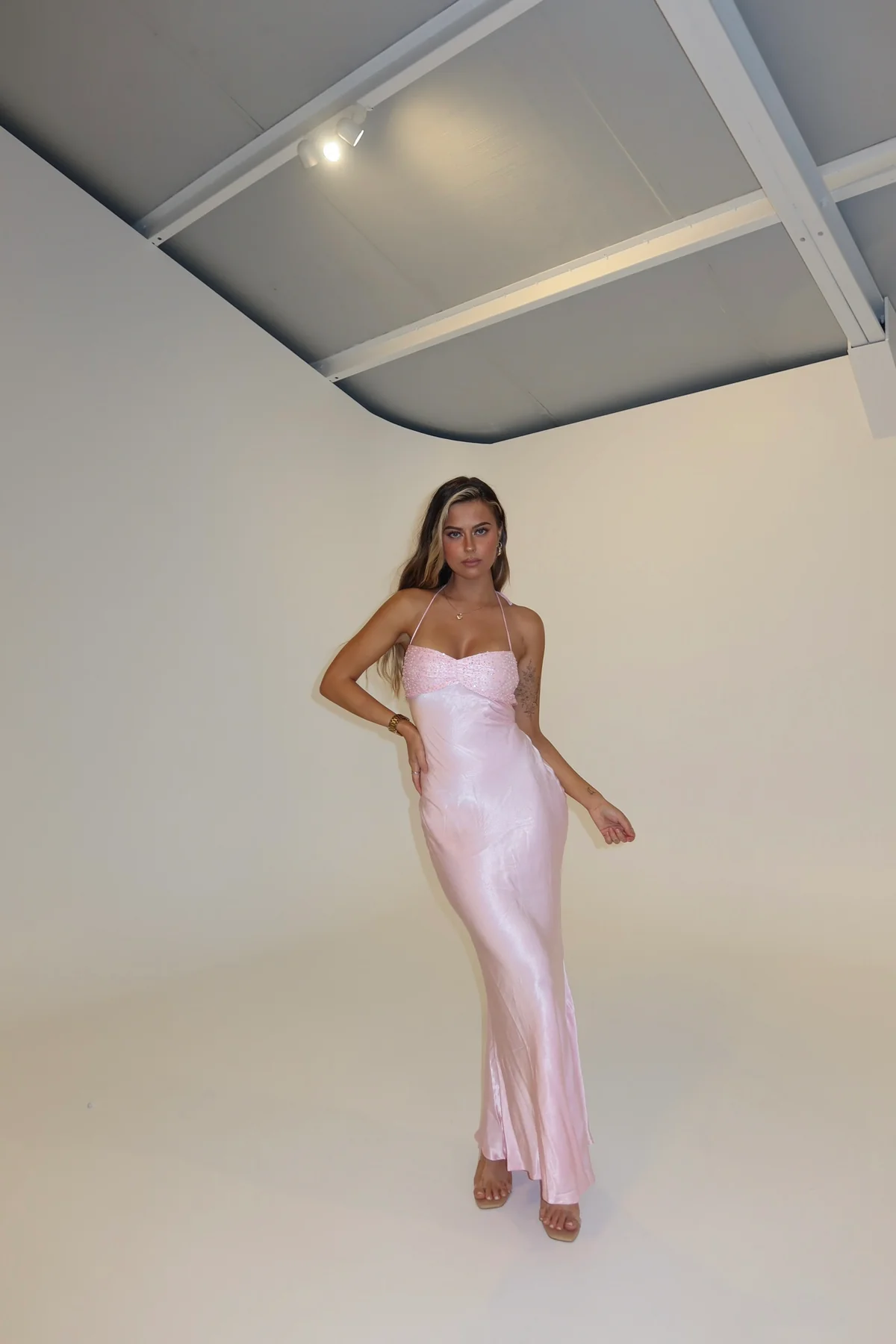 JADE MAXI | QUARTZ